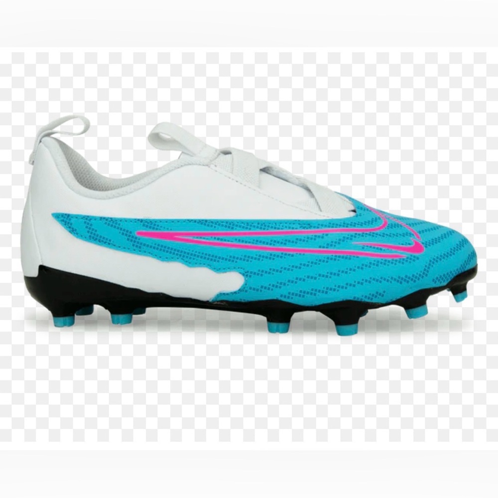 ⚽️ Kids Nike Phantom GX Academy Soccer Cleats